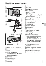 Предварительный просмотр 119 страницы Sony Cyber-shot DSC-W370 Instruction Manual