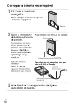 Предварительный просмотр 120 страницы Sony Cyber-shot DSC-W370 Instruction Manual