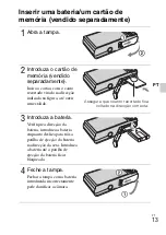 Предварительный просмотр 123 страницы Sony Cyber-shot DSC-W370 Instruction Manual