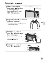 Предварительный просмотр 127 страницы Sony Cyber-shot DSC-W370 Instruction Manual