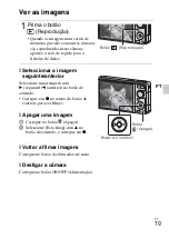 Предварительный просмотр 129 страницы Sony Cyber-shot DSC-W370 Instruction Manual