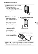 Предварительный просмотр 149 страницы Sony Cyber-shot DSC-W370 Instruction Manual