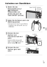 Предварительный просмотр 155 страницы Sony Cyber-shot DSC-W370 Instruction Manual