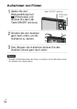 Предварительный просмотр 156 страницы Sony Cyber-shot DSC-W370 Instruction Manual