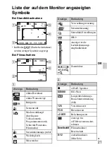 Предварительный просмотр 159 страницы Sony Cyber-shot DSC-W370 Instruction Manual