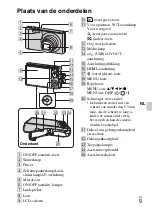 Предварительный просмотр 175 страницы Sony Cyber-shot DSC-W370 Instruction Manual