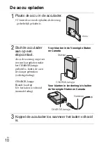 Предварительный просмотр 176 страницы Sony Cyber-shot DSC-W370 Instruction Manual