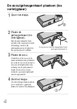 Предварительный просмотр 178 страницы Sony Cyber-shot DSC-W370 Instruction Manual