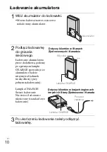 Предварительный просмотр 202 страницы Sony Cyber-shot DSC-W370 Instruction Manual