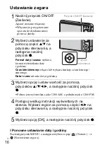 Предварительный просмотр 208 страницы Sony Cyber-shot DSC-W370 Instruction Manual