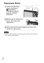 Предварительный просмотр 210 страницы Sony Cyber-shot DSC-W370 Instruction Manual