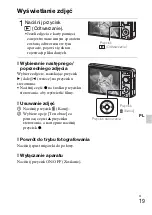 Предварительный просмотр 211 страницы Sony Cyber-shot DSC-W370 Instruction Manual