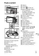 Предварительный просмотр 229 страницы Sony Cyber-shot DSC-W370 Instruction Manual