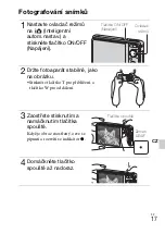 Предварительный просмотр 237 страницы Sony Cyber-shot DSC-W370 Instruction Manual