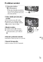 Предварительный просмотр 239 страницы Sony Cyber-shot DSC-W370 Instruction Manual