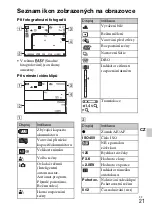 Предварительный просмотр 241 страницы Sony Cyber-shot DSC-W370 Instruction Manual