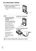 Предварительный просмотр 258 страницы Sony Cyber-shot DSC-W370 Instruction Manual