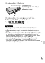 Предварительный просмотр 263 страницы Sony Cyber-shot DSC-W370 Instruction Manual