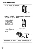 Предварительный просмотр 286 страницы Sony Cyber-shot DSC-W370 Instruction Manual