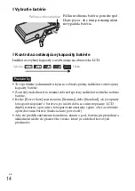 Предварительный просмотр 290 страницы Sony Cyber-shot DSC-W370 Instruction Manual