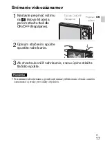 Предварительный просмотр 293 страницы Sony Cyber-shot DSC-W370 Instruction Manual