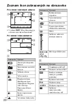 Предварительный просмотр 296 страницы Sony Cyber-shot DSC-W370 Instruction Manual