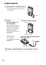 Предварительный просмотр 312 страницы Sony Cyber-shot DSC-W370 Instruction Manual