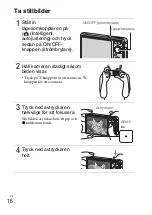 Предварительный просмотр 318 страницы Sony Cyber-shot DSC-W370 Instruction Manual