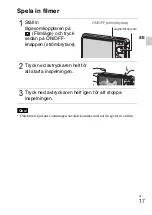 Предварительный просмотр 319 страницы Sony Cyber-shot DSC-W370 Instruction Manual