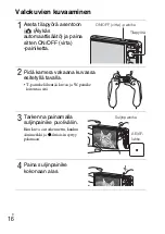 Предварительный просмотр 344 страницы Sony Cyber-shot DSC-W370 Instruction Manual