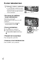 Предварительный просмотр 346 страницы Sony Cyber-shot DSC-W370 Instruction Manual