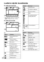 Предварительный просмотр 348 страницы Sony Cyber-shot DSC-W370 Instruction Manual