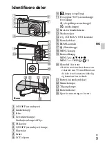 Предварительный просмотр 363 страницы Sony Cyber-shot DSC-W370 Instruction Manual