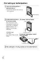 Предварительный просмотр 364 страницы Sony Cyber-shot DSC-W370 Instruction Manual