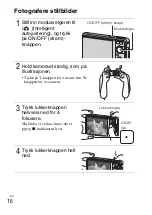 Предварительный просмотр 370 страницы Sony Cyber-shot DSC-W370 Instruction Manual