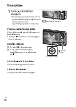 Предварительный просмотр 372 страницы Sony Cyber-shot DSC-W370 Instruction Manual