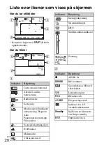 Предварительный просмотр 374 страницы Sony Cyber-shot DSC-W370 Instruction Manual