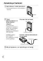 Предварительный просмотр 390 страницы Sony Cyber-shot DSC-W370 Instruction Manual