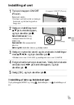 Предварительный просмотр 395 страницы Sony Cyber-shot DSC-W370 Instruction Manual