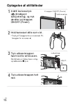 Предварительный просмотр 396 страницы Sony Cyber-shot DSC-W370 Instruction Manual