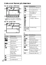 Предварительный просмотр 400 страницы Sony Cyber-shot DSC-W370 Instruction Manual