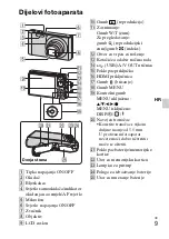 Предварительный просмотр 415 страницы Sony Cyber-shot DSC-W370 Instruction Manual