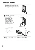 Предварительный просмотр 416 страницы Sony Cyber-shot DSC-W370 Instruction Manual