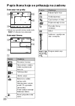 Предварительный просмотр 426 страницы Sony Cyber-shot DSC-W370 Instruction Manual