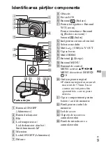 Предварительный просмотр 441 страницы Sony Cyber-shot DSC-W370 Instruction Manual