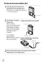 Предварительный просмотр 442 страницы Sony Cyber-shot DSC-W370 Instruction Manual