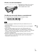 Предварительный просмотр 447 страницы Sony Cyber-shot DSC-W370 Instruction Manual