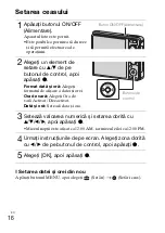 Предварительный просмотр 448 страницы Sony Cyber-shot DSC-W370 Instruction Manual