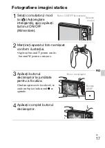 Предварительный просмотр 449 страницы Sony Cyber-shot DSC-W370 Instruction Manual