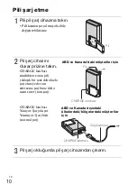 Предварительный просмотр 470 страницы Sony Cyber-shot DSC-W370 Instruction Manual